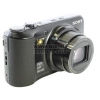 SONY Cyber-shot DSC-HX10V <Black> (18.2Mpx, 24-384mm, 16x, F3.3-5.9, JPG, MSDuo/SD, 3.0", GPS, USB2.0, HDMI)