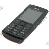 NOKIA X2-02 Dark Silver (QuadBand, 2.2" 320x240@262K,  GPRS+BT,microSDHC, 2Mpx, 81г)