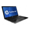 Ноутбук HP dv7-7003er Core i5-3210M/6Gb/750Gb/DVD/GT630M 2Gb/17.3"/HD+/1366x768/Win 7 Home Premium 64/Midnight black/BT2.1/6c/WiFi/Cam (B1W83EA)