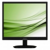 Монитор Philips 19" 19S4LAB (00/01) Black TN 5ms 5:4 DVI M/M 25K:1 250cd