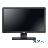 Монитор 20" Dell P2012H Black, LED, 1600x900, 5ms, 250cd/m2, 1000:1 (DCR 2M:1), D-Sub, DVI (HDCP), USB, HAS, Pivot (5397063148288, 2012-8288)