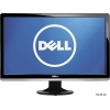 Монитор 23"  Dell S2330MX, LED, Ultraslim,  1920x1080, 2ms, 8М:1,  250cd/m2,  VGA, DVI-D (5397063083022, 2330-3022)