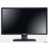 Монитор 24" Dell P2412H Black, LED, 1920x1080,  5ms, 250cd/m2, 1000:1 (DCR 2M:1), D-Sub, DVI (HDCP), USB, HAS, Pivot (5397063125616, 2412-5616)