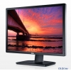 Монитор 24" Dell U2412M Silver, Ultrasharp, LED, IPS, 1920x1200, 8ms, 300cd/m2, 1000:1 (DCR 2М:1), D-Sub, DVI-D (HDCP), DP, USB, HAS, Pivot (2412-0902)