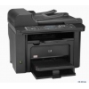 МФУ HP LaserJet Pro M1536dnf RU <CE538A> принтер/сканер/копир/факс, A4, 25 стр/мин, ADF, дуплекс,128Мб, USB, LAN (замена CC372A M1522n, CB534A M1522nf (CE538A#ACB)
