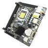 ASRock H77M-ITX (RTL) LGA1155 <H77> PCI-E+Dsub DVI HDMI+GbLAN SATA  RAID  Mini-ITX  2DDR-III