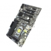 ASRock B75 Pro3 (RTL) LGA1155 <B75> 2xPCI-E+Dsub DVI  HDMI+GbLANSATA  ATX  4DDR-III