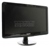 20"    MONITOR PHILIPS 202E2SB/01 (LCD, Wide, 1600x900, D-Sub, DVI)