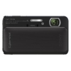 PhotoCamera Sony Cyber-shot DSC-TX20 black 16.2Mpix Zoom4x 3" 1080i SDHC CMOS Exmor R IS TouLCD KPr/DPr/WPr/FPr защищённаяNP-BN1  (DSCTX20B.CEE2)