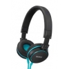 Наушники Sony MDRZX600B.AE накладные закрытого типа