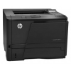 Принтер лазерный HP LaserJet Pro 400 M401a (CF270A) A4