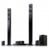 Домашний кинотеатр 3D Blu-Ray Panasonic SC-BTT195EE-K (SC-BTT195EEK)
