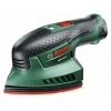 Дельта шлифовальная машина Bosch PSM 10.8 Li (0603976922)