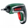 Шуруповерт Bosch IXO Upgre basic (3165140684439)
