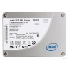 Твердотельный накопитель SSD 2.5" 120 Gb Intel Original SATA 3, MLC (SSDSC2CT120A3K5)