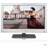 Телевизор LED 22" BBK LEM2287FDT LED-Телевизор in Ergo со встроенным медиаплеером и цифровым ТВ-тюнером