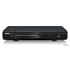 Проигрыватель DVD BBK DVP155SI Mpeg-4 DVD-плеер серии in Ergo черный