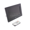 Digital Photo Frame Digma <PF-750> цифр. фоторамка (7"LCD, 800x480, SD/MMC/MS, USB  Host, ПДУ)