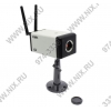ZAVIO <F7210> 2 Megapixel Day/Night WDR PoE Box IP  Camera (LAN,1920x1080,w/o Lens,RCA,RS-485,USB-host,mic,microSD)