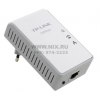 TP-Link <TL-PA210> AV200 Mini Powerline Adapter (1UTP 10/100Mbps, Powerline 200Mbps)