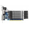 Видеокарта Asus PCI-E GT610-SL-1GD3-L nVidia GeForce GT 610 1Gb 64bit DDR3 810/1200 DVIx1/HDMIx1/CRTx1/HDCP Ret