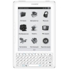 Электронная книга Digma S602 6 дюймов HD Pearl + Наушники Oklick HP-M212V (S602 + HP-M212)