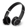Наушники с микрофоном Creative WP-450 черный накладные BT оголовье (51EF0460AA000)