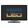 Телевизор LED Sharp 40" LC40LE540RU Aquos Black FULL HD 100Hz USB MediaPlayer WiFi