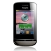 Мобильный телефон Philips X331 черный моноблок 2Sim 2.8" WiFi BT