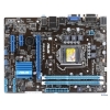 Мат. плата ASUS P8H61-MX (B3) <S1155, iH61, 2*DDR3, PCI-E16x, SVGA, DVI, SATA II, GB Lan, uATX, Retail> (90-MIBGY1-G0EAY0DZ)