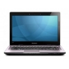 Ноутбук Lenovo IdeaPad Y470 Core i3 2350M/4Gb/500Gb/DVDRW/GT550M 2Gb/14"/1366x768/WiFi/W7HB64/Cam/6c/black (59320087)