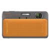 PhotoCamera Sony Cyber-shot DSC-TX20 orange 16.2Mpix Zoom4x 3" 1080i SDHC CMOS Exmor R IS TouLCD KPr/DPr/WPr/FPr защищеннаяNP-BN1  (DSCTX20D.CEE2)