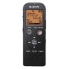 Цифровой диктофон Sony ICDUX522B.CE7 2Gb Black