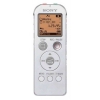 Цифровой диктофон Sony ICDUX522W.CE7 2Gb White
