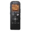 Цифровой диктофон Sony ICDUX523FB.CE7 4Gb black