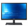 Монитор Samsung 24" S24A850DW Black PLS LED 8ms 16:10 DVI HAS 300cd USB Display Port (RUS) (LS24A850DW/CI)