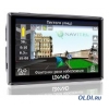 Портативный GPS навигатор LEXAND STR-5300 4,3" 480x272, корпус 10 мм, проц. 664 МГц, ОЗУ/ПЗУ 128Мб/4Гб, MicroSD, Навител 5