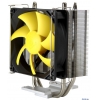 Кулер GlacialTech Igloo 5620 PWM   AMD&Intel s1366,1156,1155,775, AM3,AM2/ 140W/2 тепл трубки/Fan 92mm/800-2300RPM/13-33dBa/втулка/RTL