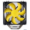 Кулер GlacialTech Igloo H46 Silent AMD&Intel s1366,1156,1155,775, AM3,AM2/ 160W/ 4 тепл трубки/ Fan 120mm/ 1200RPM/ 22dBa/ втулка/ RTL (CD-H460S000DC0003)