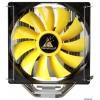 Кулер GlacialTech Igloo H58 PWM   AMD&Intel s1366,1156,1155,775, AM3,AM2/ 180W/5 тепл трубки/Fan 140mm/800-1400RPM/19-33dBa/втулка/RTL