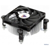 Кулер GlacialTech Igloo i630 Light  Intel LGA1156,1155/2600RPM/89W/25.8dBa/Low Profile 36mm/втулка/ОЕМ/1.9W (CD-I630LSP0DBR001)