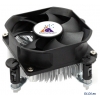 Кулер GlacialTech Igloo i640 Light Combo  Intel LGA775,1156,1155/45W/2600RPM/26dBa/втулка/OEM/1.9W (CD-I640LSP2DBR001)