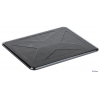 Теплоотводящая подставка под ноутбук GlacialTech V-Shield VX Black (CN-VXB0A000AC0001)