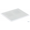 Теплоотводящая подставка под ноутбук GlacialTech V-Shield VX White (CN-VXW0A000AC0001)