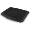 Теплоотводящая подставка под ноутбук Zalman ZM-NC11 (12”-17”, USB, черный)