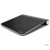 Теплоотводящая подставка под ноутбук Zalman ZM-NC3500 (12”-17”, 4xUSB, черный)
