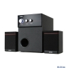 Колонки Sven MS-309  2.1  2х5 + 10  Вт   40 – 20 000 (SV-0130309BK)