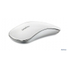 Мышь RAPOO T6 Multi-touch белая беспроводная оптическая с USB-адаптером Mini, 2.4Ghz