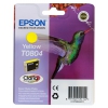 Картридж Epson Original T08044011 желтый для P50/PX660 (C13T08044011)