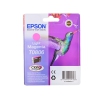 Картридж Epson Original C13T08064021/C13T08064011/C13T08064010 Light Magenta для P50/ PX660